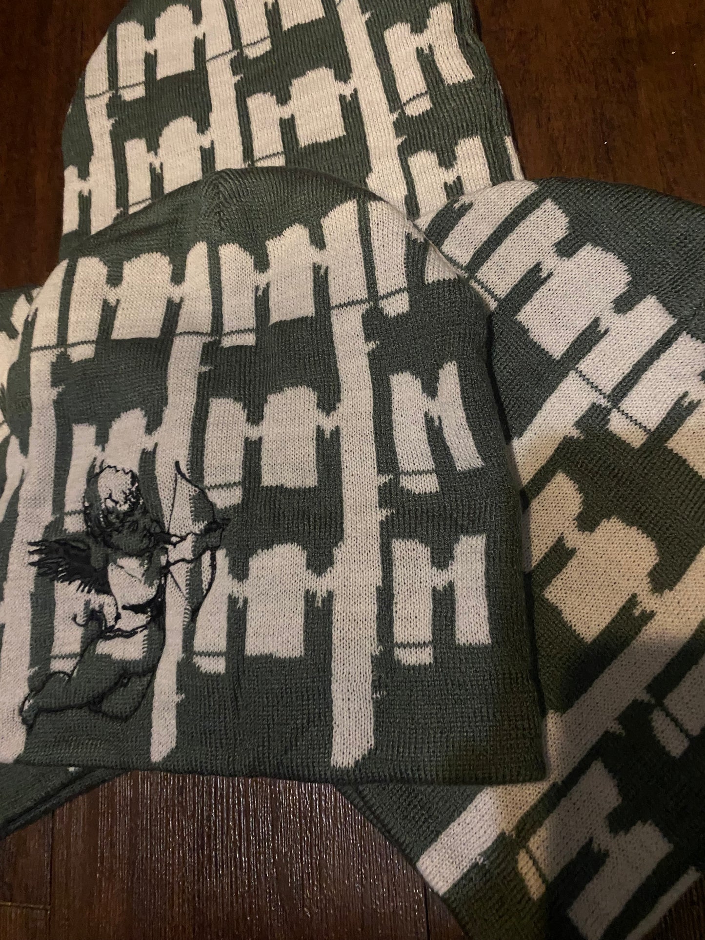 MFM Beanies’