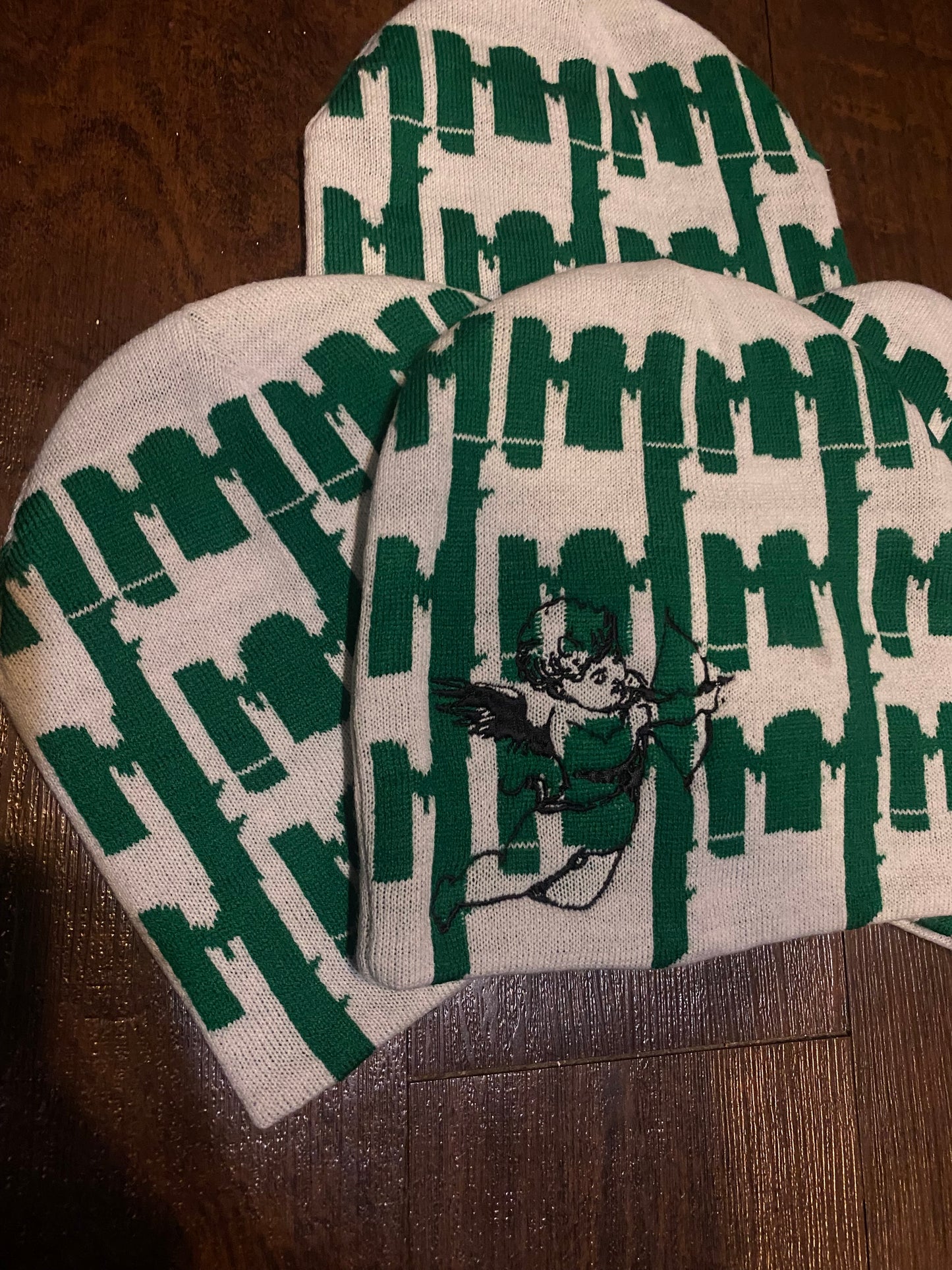 MFM Beanies’